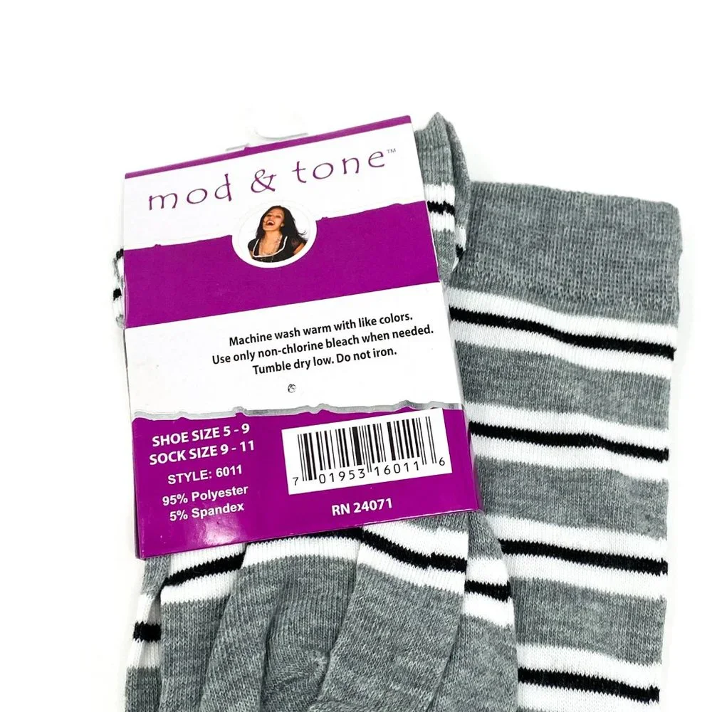 Over the Knee Socks